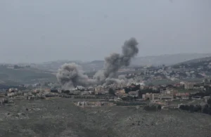 الجيش الإسرائيلي: قوات “ايغوز” دمرت بنى تحتية لحزب الله في بنت جبيل